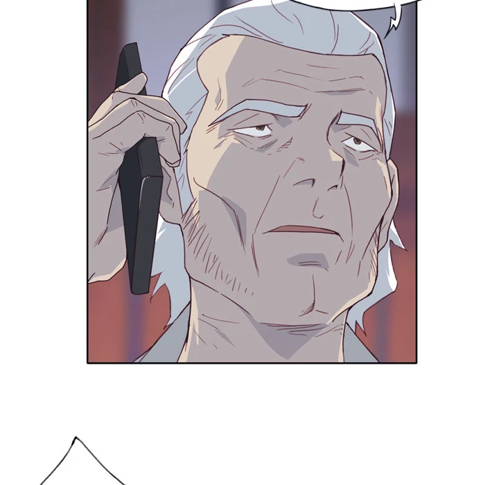 Tighty Lady Chapter 18 - page 10