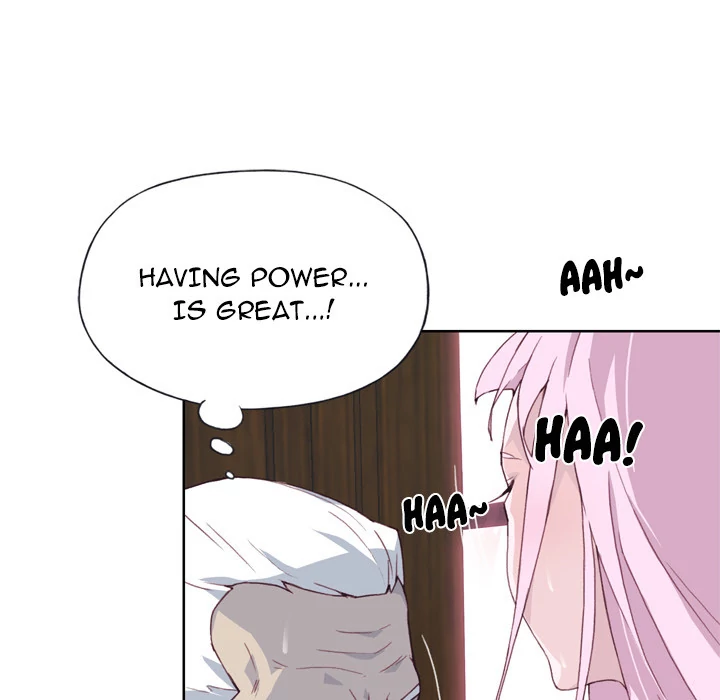 Tighty Lady Chapter 18 - page 107