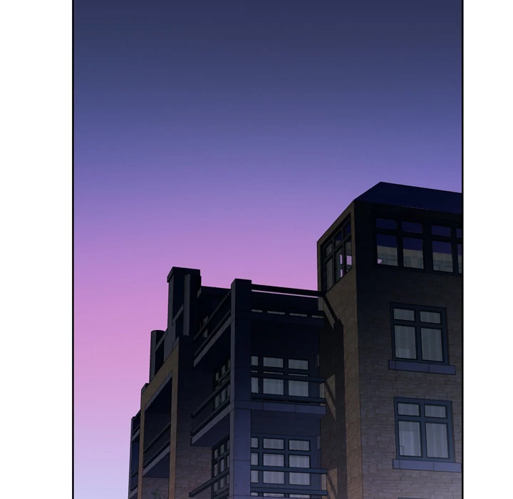 Tighty Lady Chapter 18 - page 110