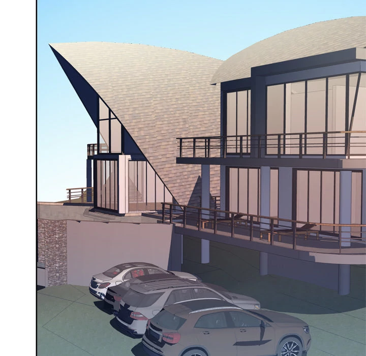 Tighty Lady Chapter 18 - page 17