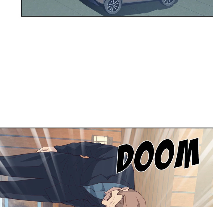 Tighty Lady Chapter 18 - page 18