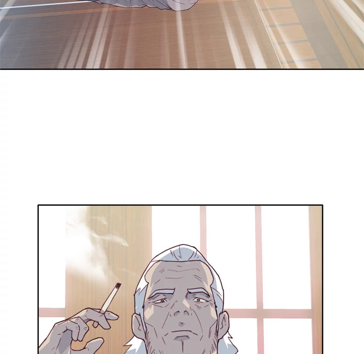 Tighty Lady Chapter 18 - page 20