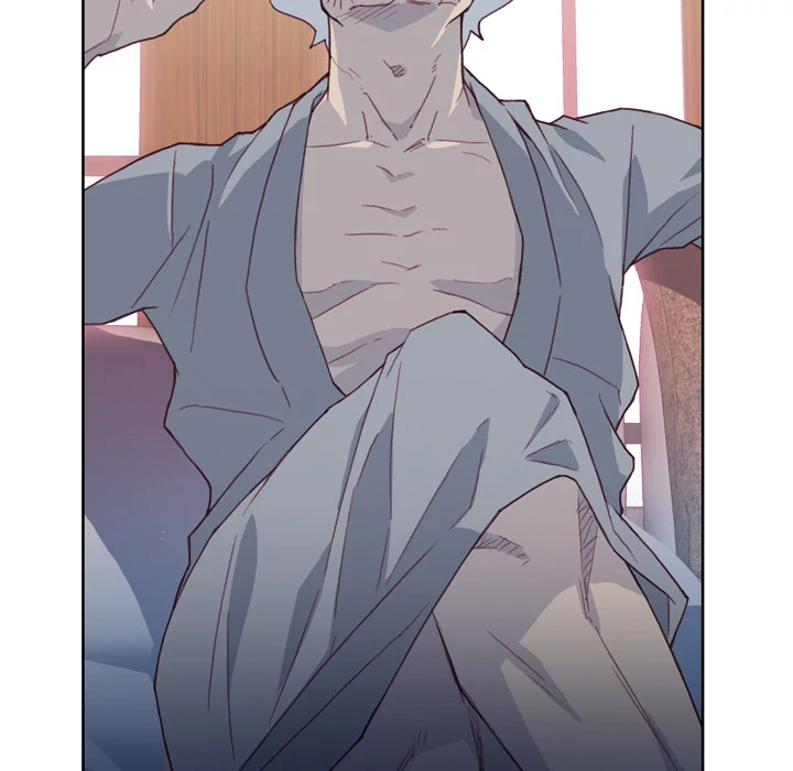 Tighty Lady Chapter 18 - page 21