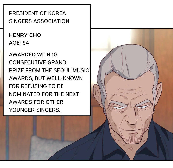 Tighty Lady Chapter 18 - page 25