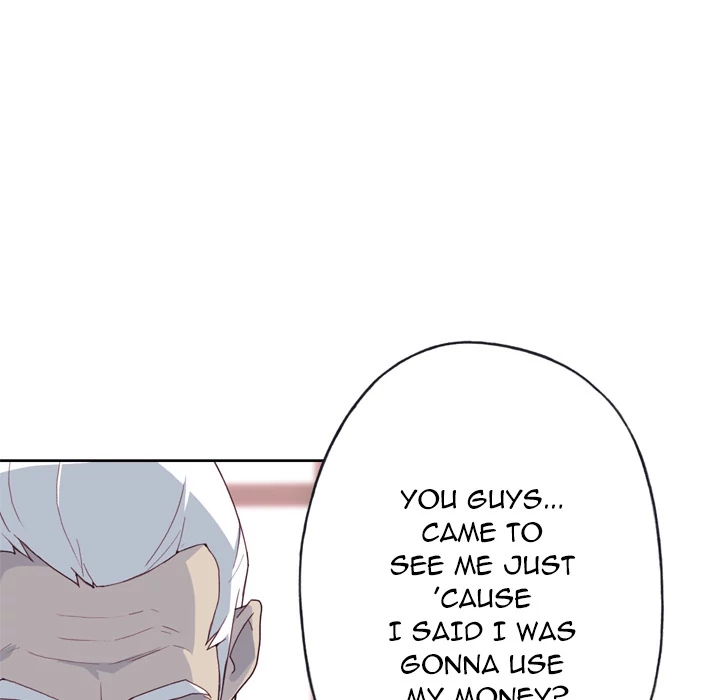 Tighty Lady Chapter 18 - page 28