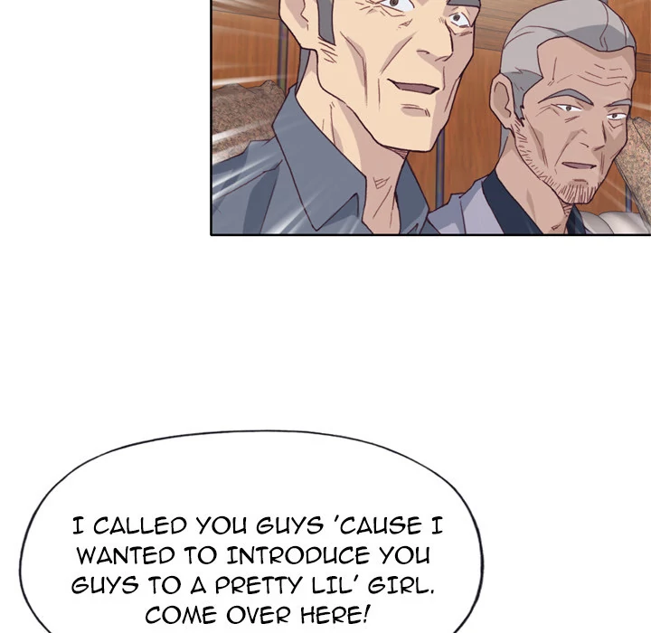 Tighty Lady Chapter 18 - page 30