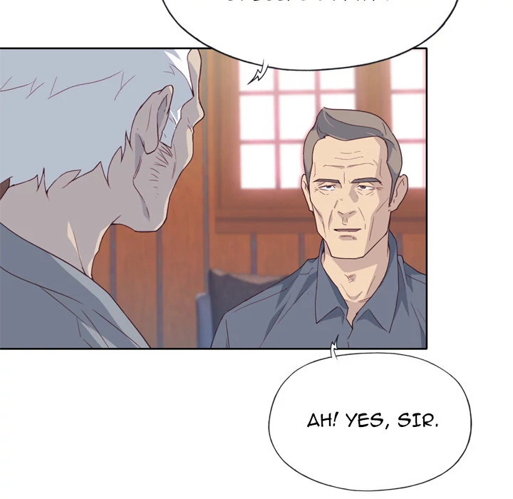 Tighty Lady Chapter 18 - page 36