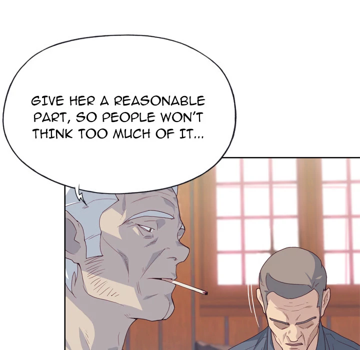 Tighty Lady Chapter 18 - page 37