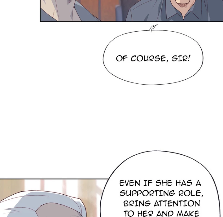 Tighty Lady Chapter 18 - page 38