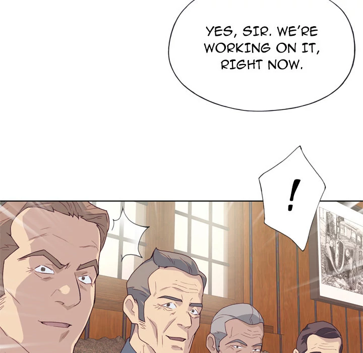 Tighty Lady Chapter 18 - page 44