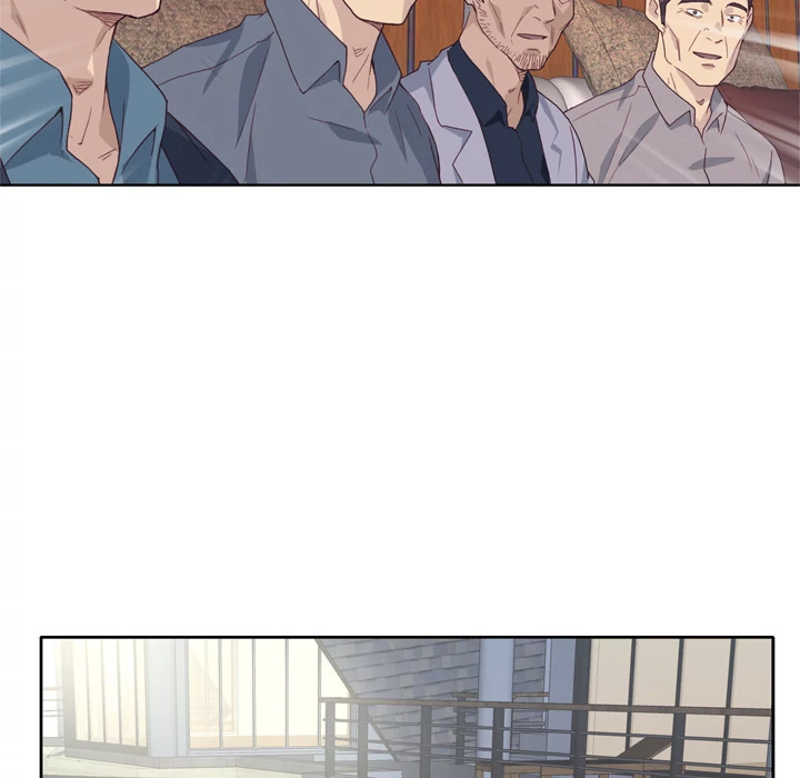 Tighty Lady Chapter 18 - page 45