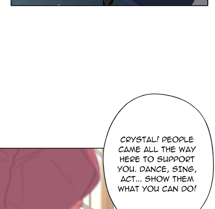 Tighty Lady Chapter 18 - page 47