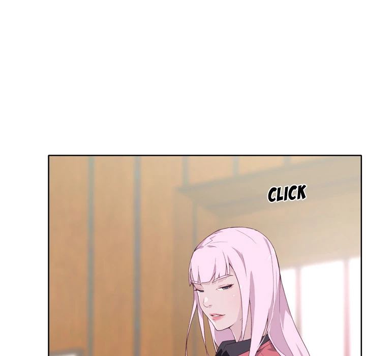 Tighty Lady Chapter 18 - page 50