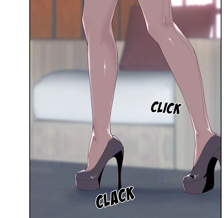 Tighty Lady Chapter 18 - page 52