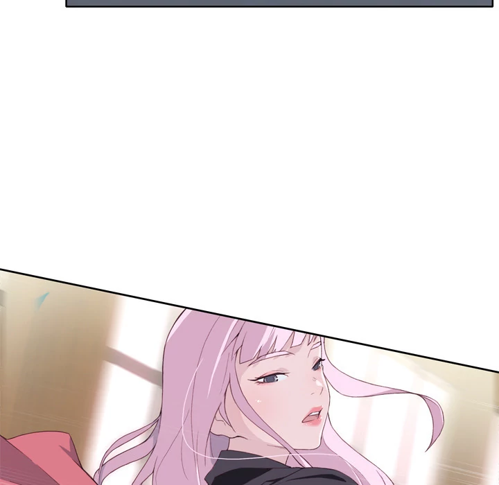 Tighty Lady Chapter 18 - page 53