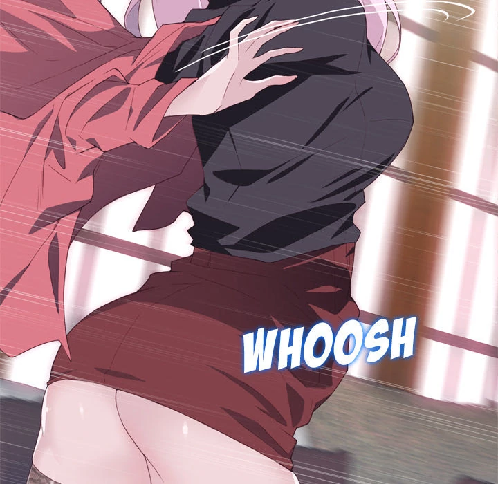 Tighty Lady Chapter 18 - page 54