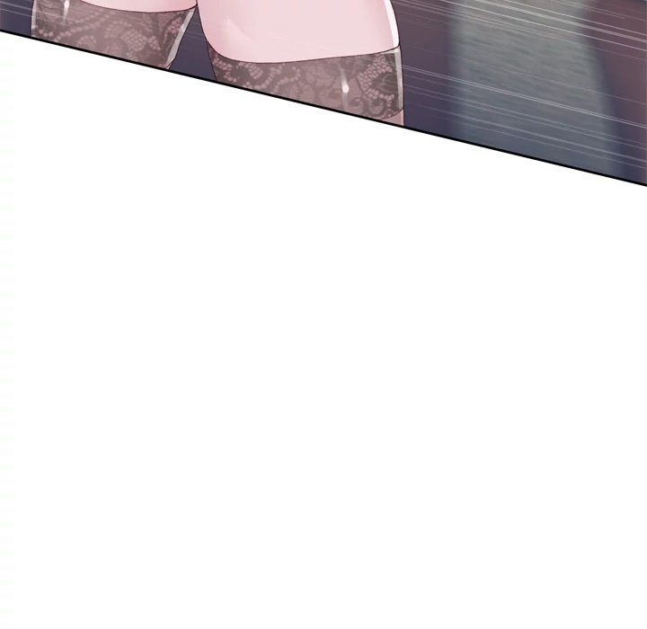 Tighty Lady Chapter 18 - page 55