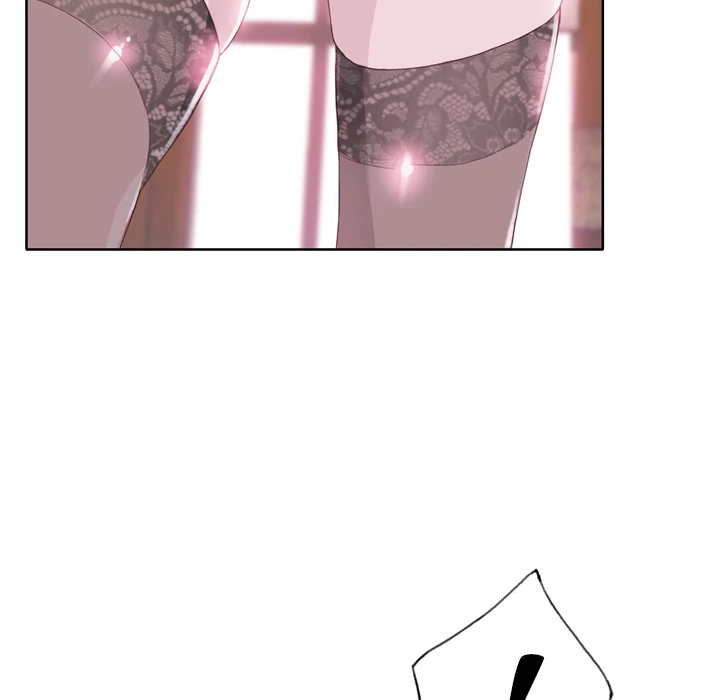 Tighty Lady Chapter 18 - page 57