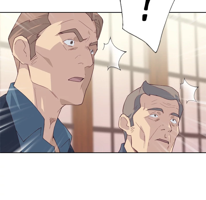 Tighty Lady Chapter 18 - page 58