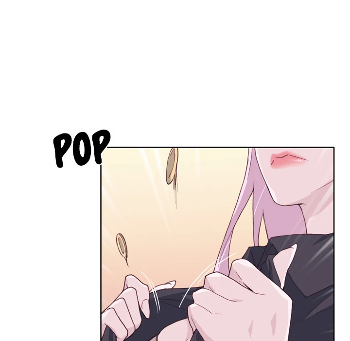 Tighty Lady Chapter 18 - page 59