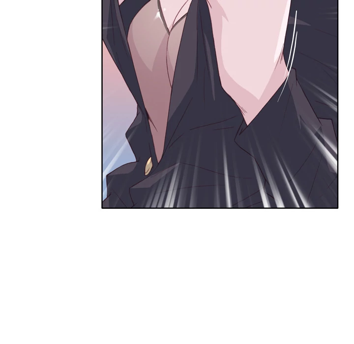 Tighty Lady Chapter 18 - page 60