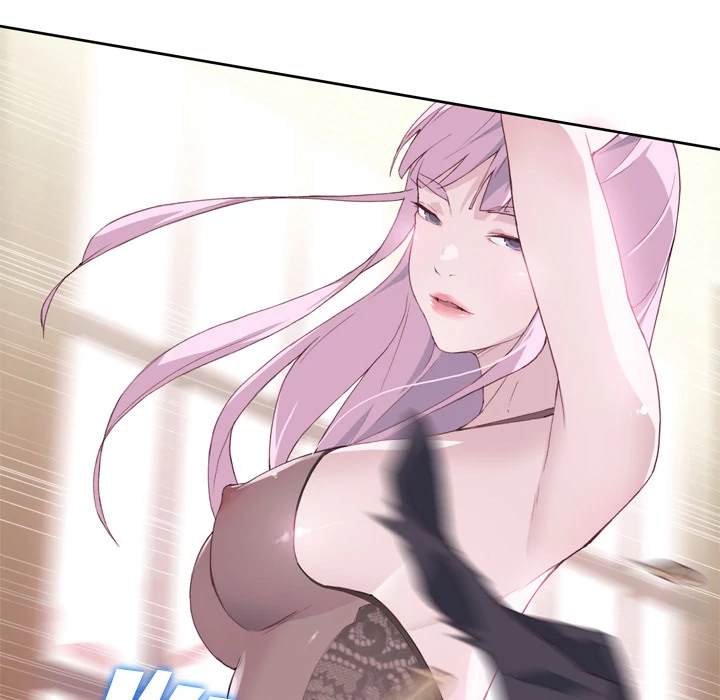 Tighty Lady Chapter 18 - page 63