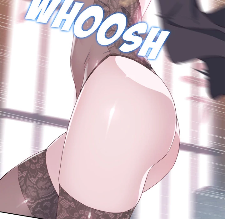 Tighty Lady Chapter 18 - page 64