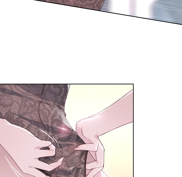 Tighty Lady Chapter 18 - page 65