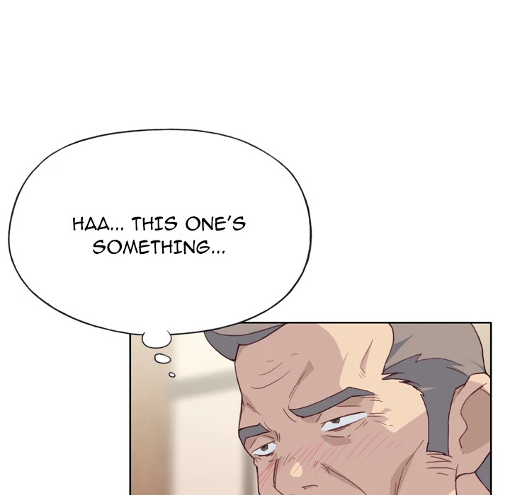 Tighty Lady Chapter 18 - page 68