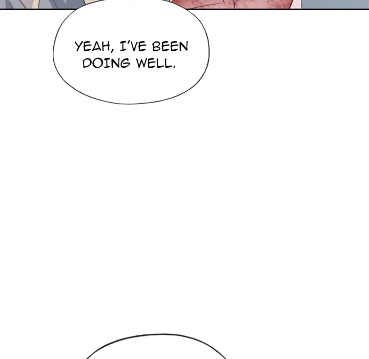 Tighty Lady Chapter 18 - page 7