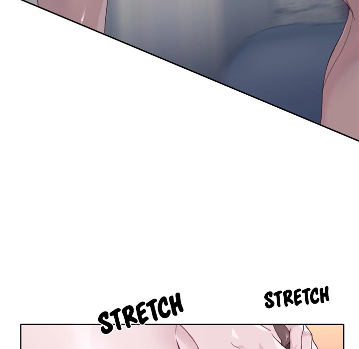 Tighty Lady Chapter 18 - page 72