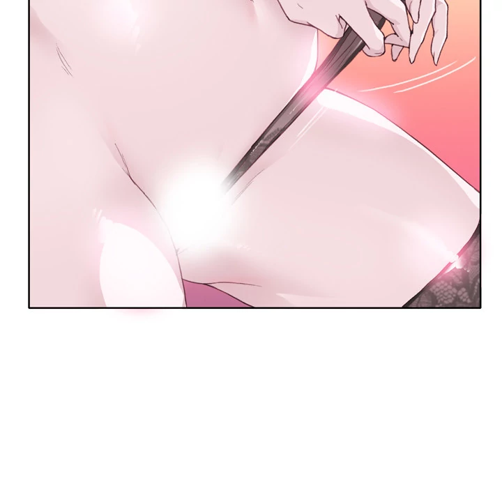 Tighty Lady Chapter 18 - page 73