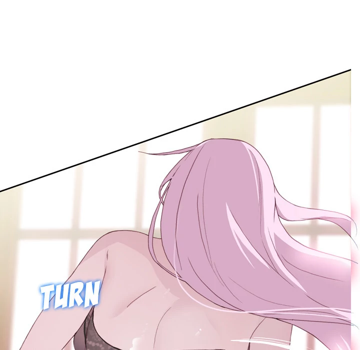 Tighty Lady Chapter 18 - page 75