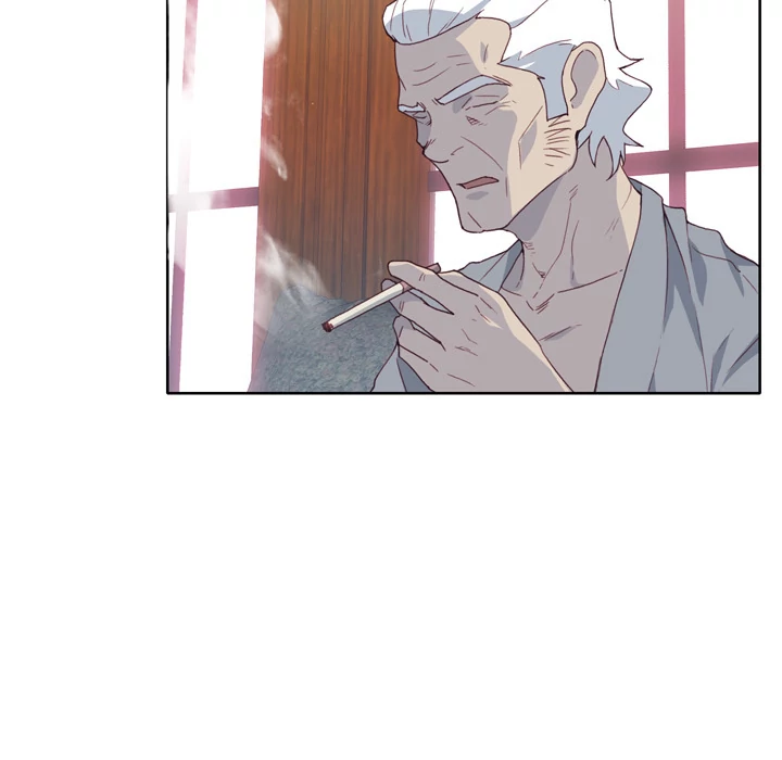 Tighty Lady Chapter 18 - page 83