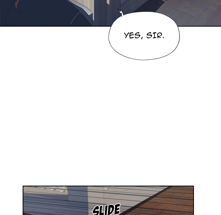 Tighty Lady Chapter 18 - page 85