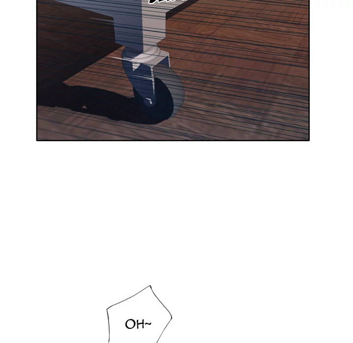 Tighty Lady Chapter 18 - page 86