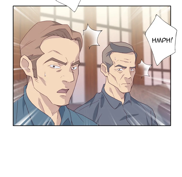 Tighty Lady Chapter 18 - page 87