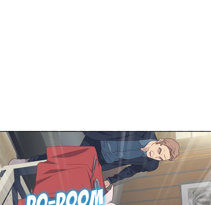 Tighty Lady Chapter 18 - page 88