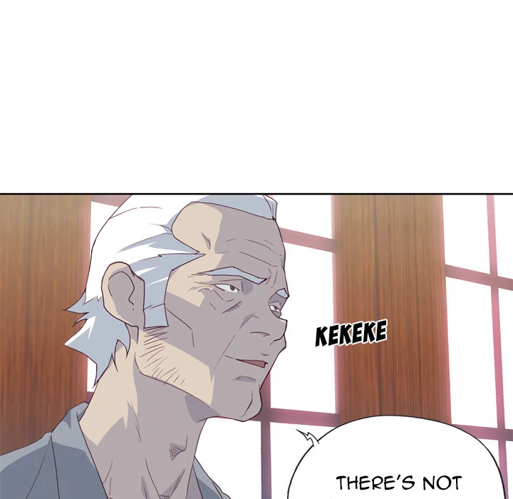 Tighty Lady Chapter 18 - page 91