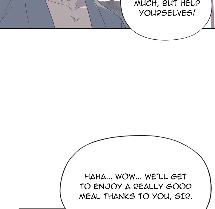 Tighty Lady Chapter 18 - page 92