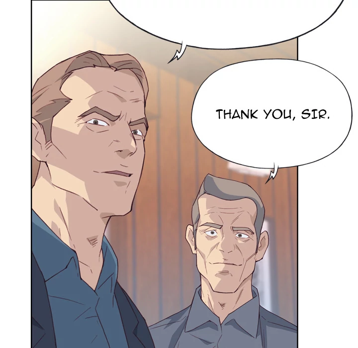 Tighty Lady Chapter 18 - page 93