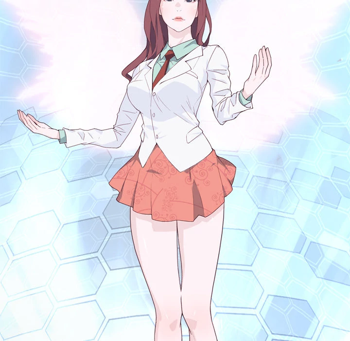 Tighty Lady Chapter 19 - page 100