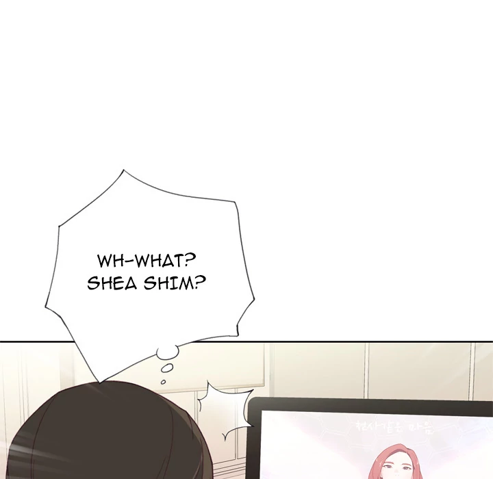 Tighty Lady Chapter 19 - page 102