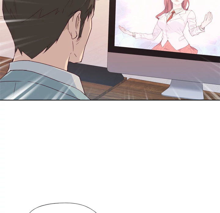 Tighty Lady Chapter 19 - page 103