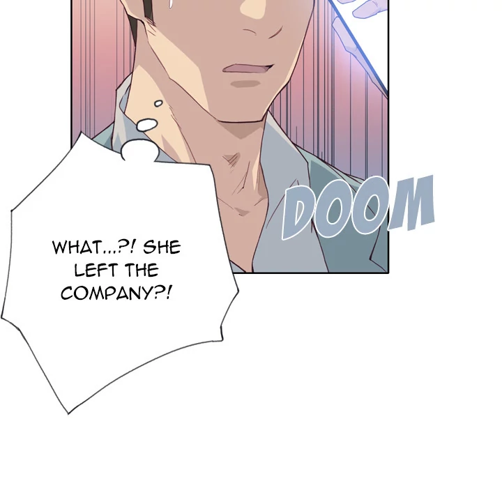 Tighty Lady Chapter 19 - page 107