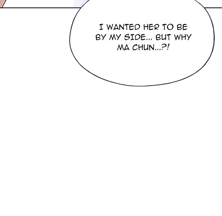 Tighty Lady Chapter 19 - page 109