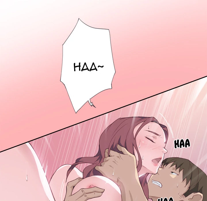 Tighty Lady Chapter 19 - page 18