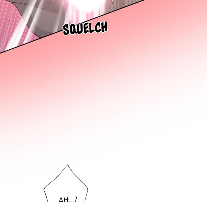 Tighty Lady Chapter 19 - page 20