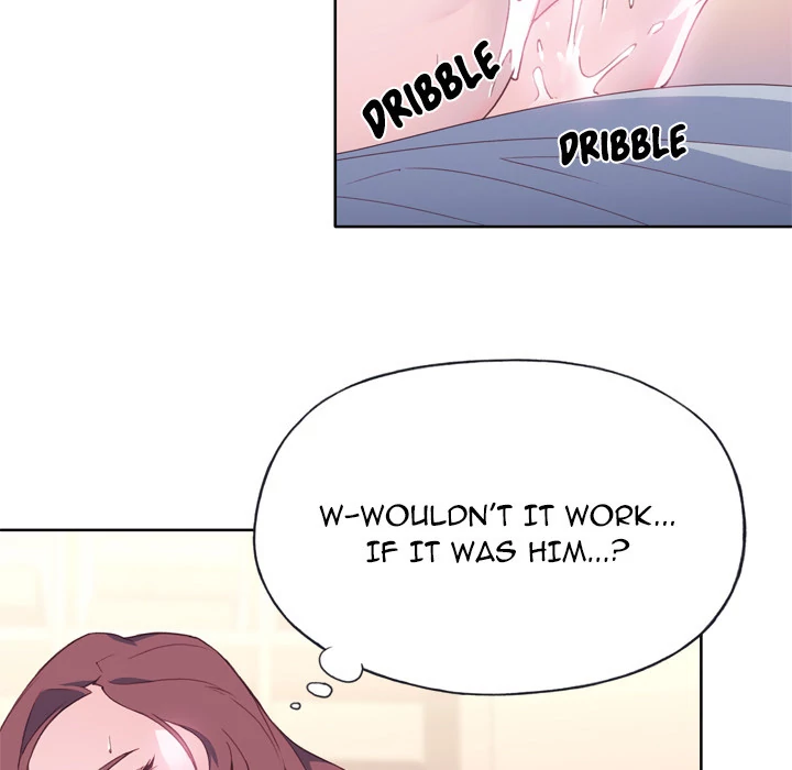 Tighty Lady Chapter 19 - page 25