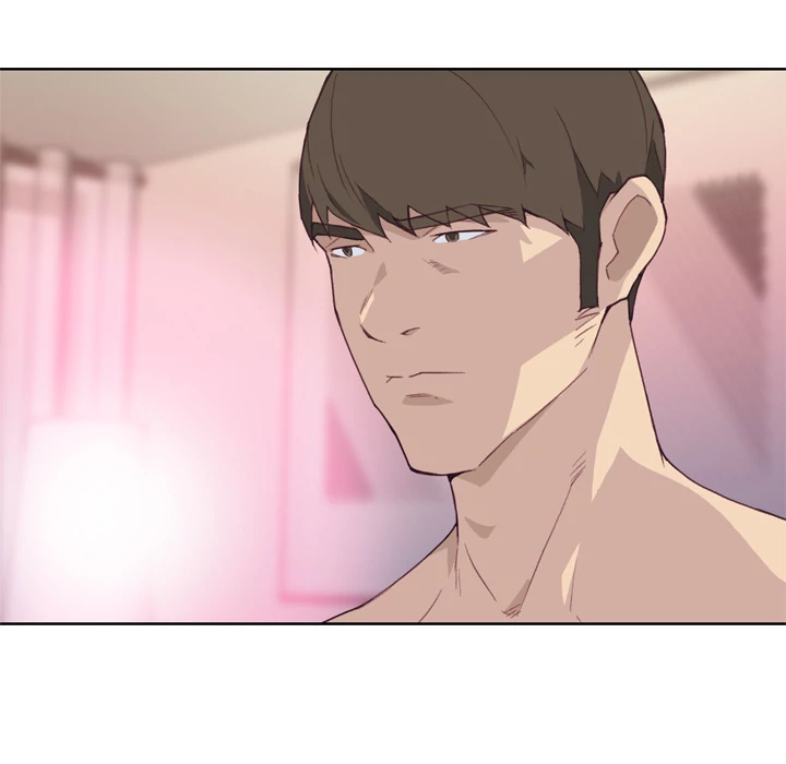 Tighty Lady Chapter 19 - page 29